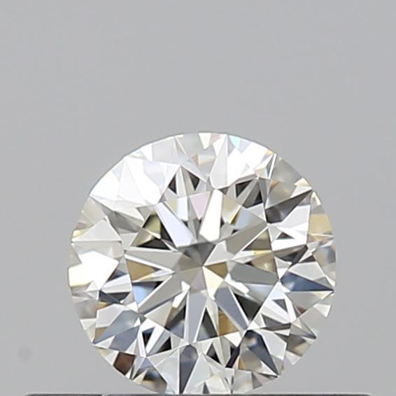 0.35 ct Round diamond