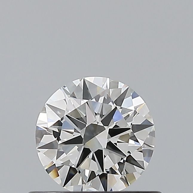0.50 ct Round diamond