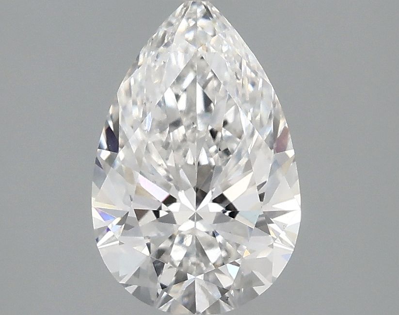 1.33 Carat