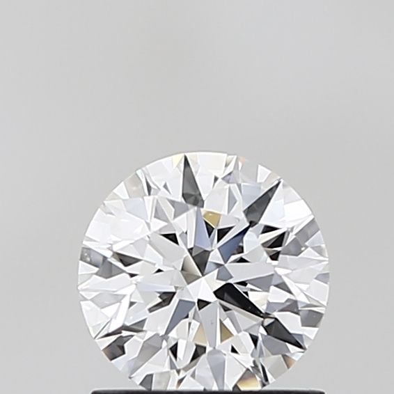 1.00 ct. round Lab Grown Diamond front image
