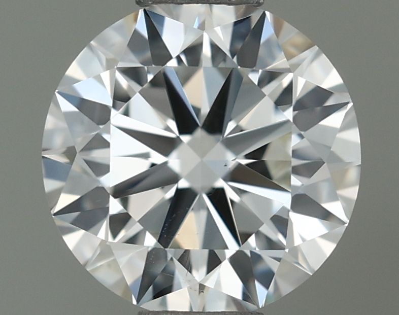 0.50 ct Round diamond