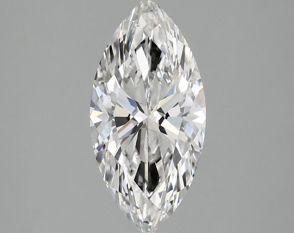 1.56 ct Marquise diamond