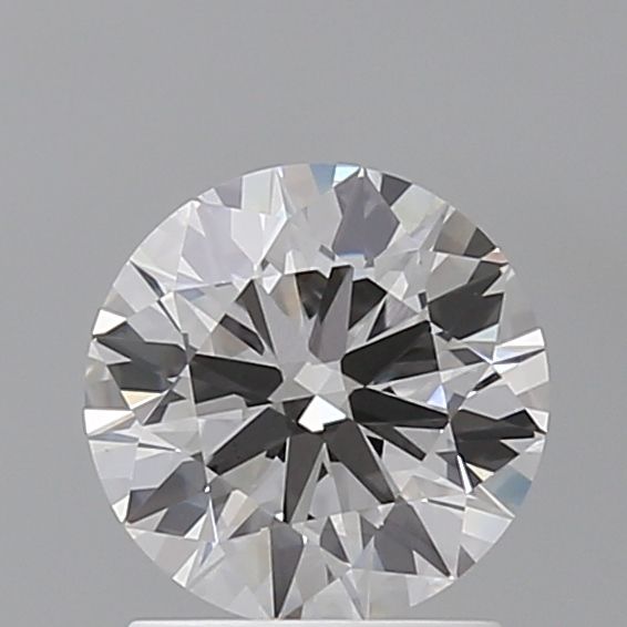 1.50 ct. round Lab Grown Diamond front image