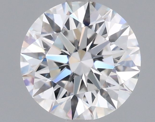 1.14 ct. round Lab Grown Diamond front image