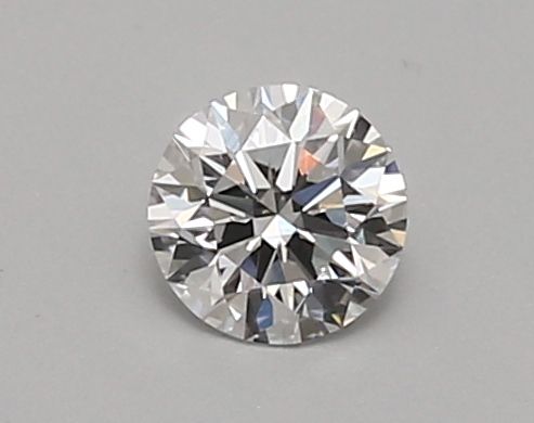0.39 ct lab-grown Round Diamond