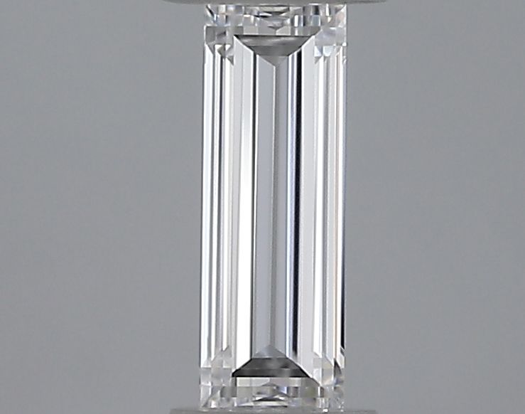 0.32 ct Baguette Diamond