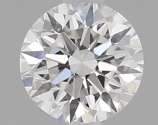 0.30 ct Round diamond