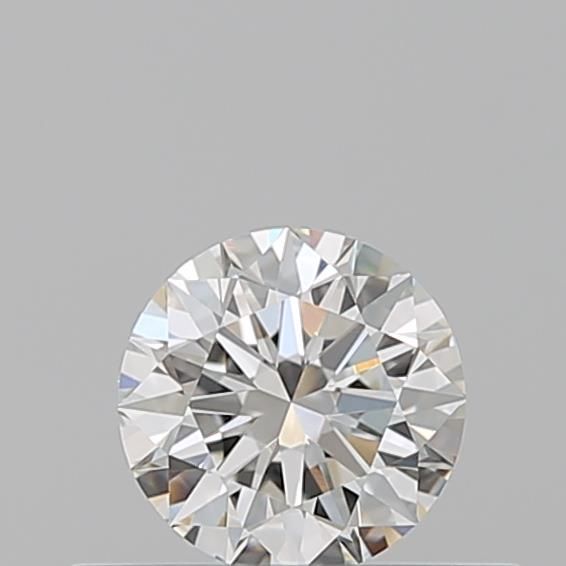 0.34 ct Round diamond