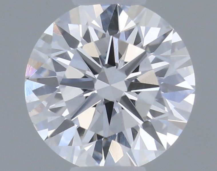 0.35 ct lab-grown Round Diamond