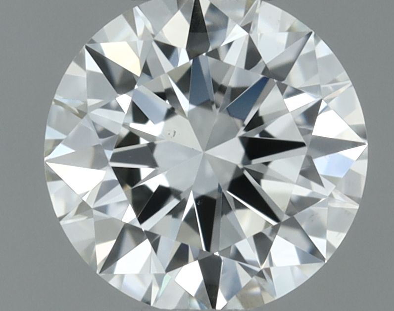 0.40 ct Round diamond