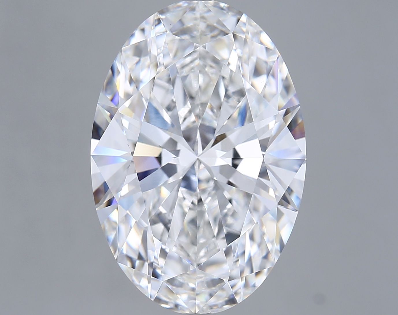 0.18ct OVAL lab-grown diamond product media