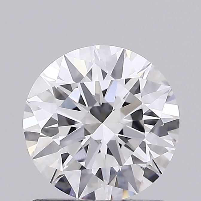 1.08 ct. round Lab Grown Diamond front image