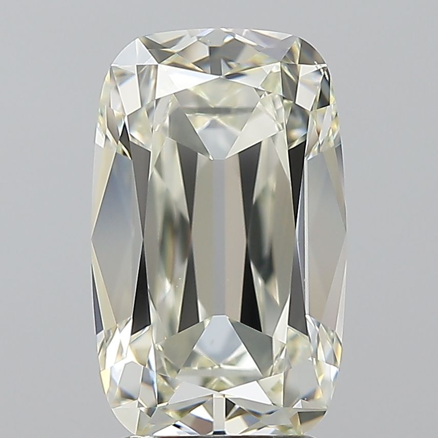 3.02 ct Old miner Diamond
