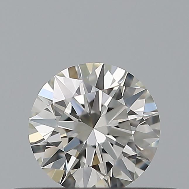 0.3 ct Round Diamond