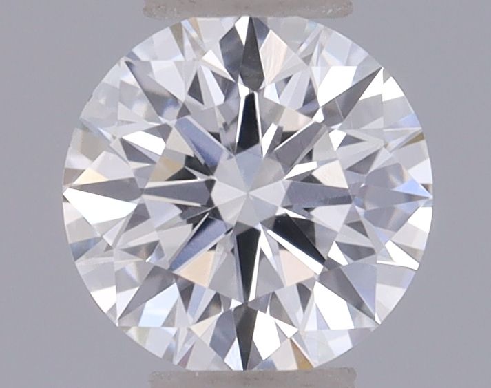 0.27 ct lab-grown Round Diamond