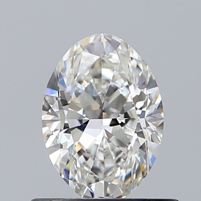 0.60 ct Oval diamond
