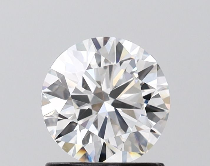 1.00 ct. round Lab Grown Diamond front image