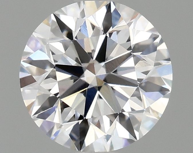 1.03 ct. round Lab Grown Diamond front image