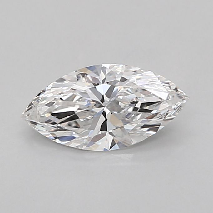 0.78 ct lab-grown Marquise Diamond