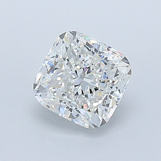 0.70 ct Cushion Brilliant diamond
