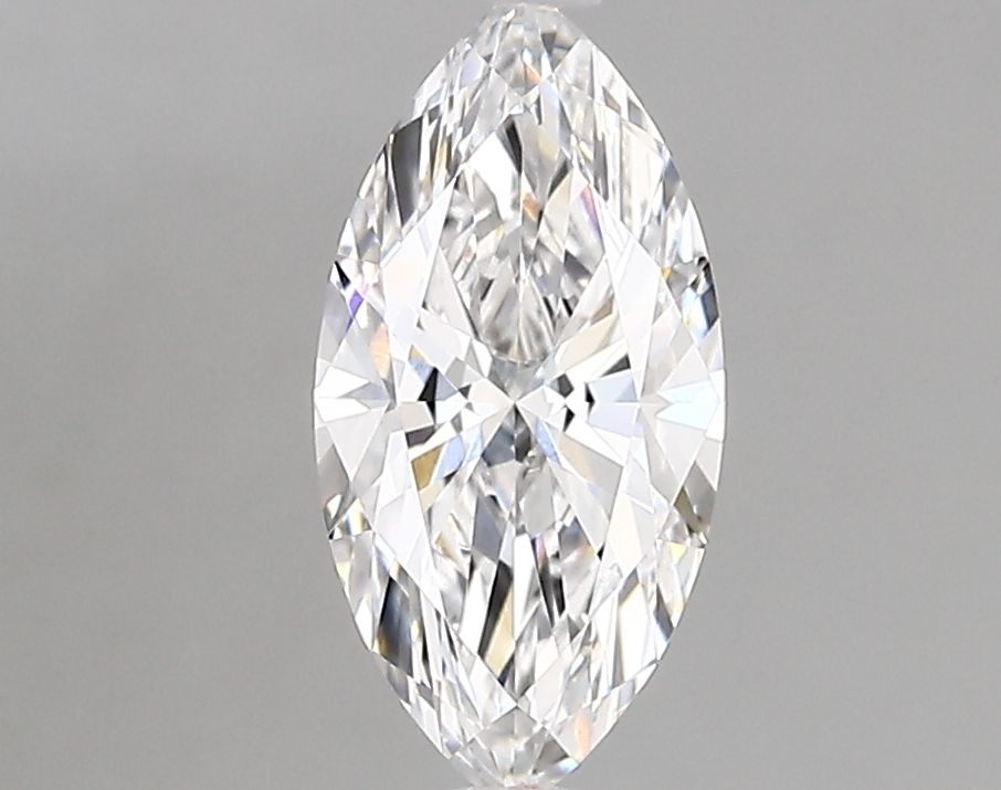 1.05 ct. marquise Lab Grown Diamond front image