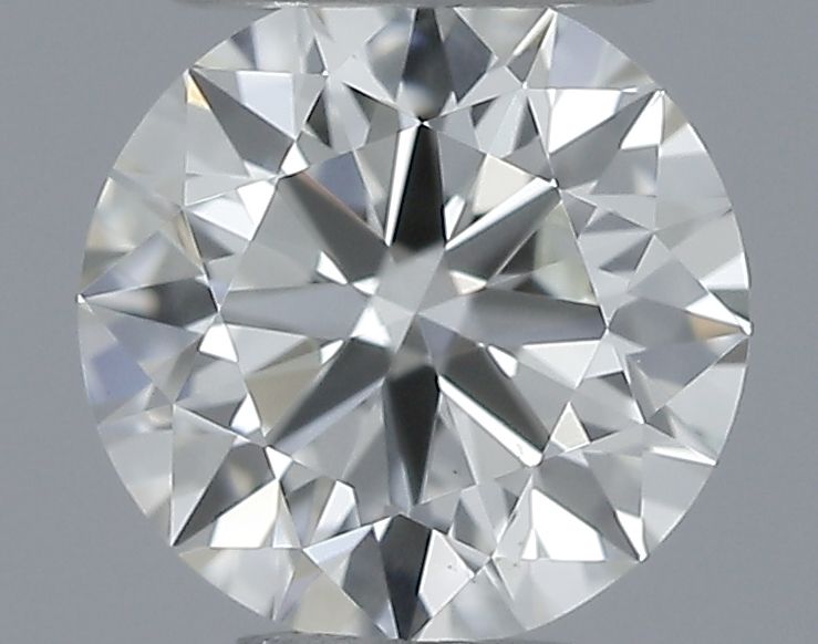 0.41 ct Round Diamond