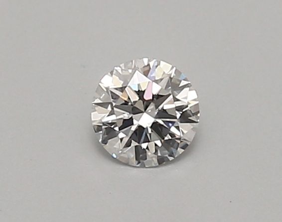 0.28 ct lab-grown Round Diamond