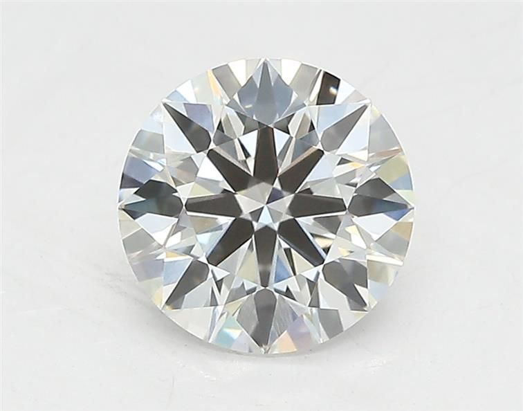 1.07 ct. round Lab Grown Diamond front image