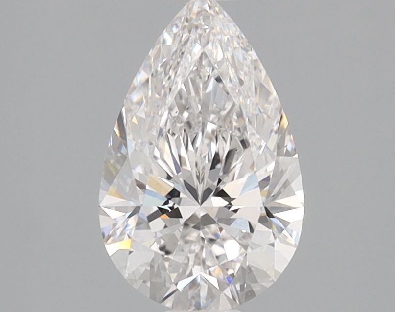1.08 ct. pear Lab Grown Diamond front image