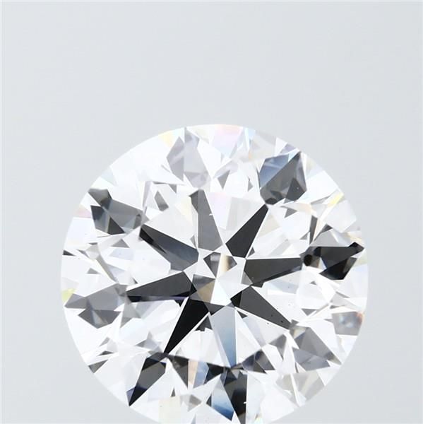 7.02 Carat