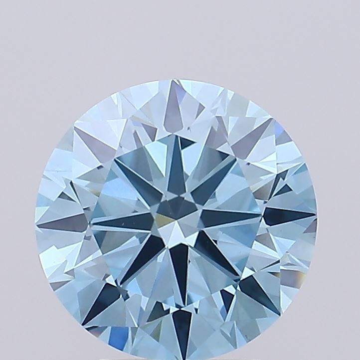 2.92 Carat