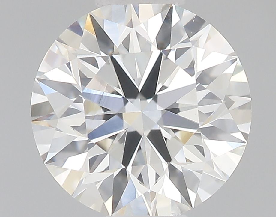 0.55 ct Round diamond
