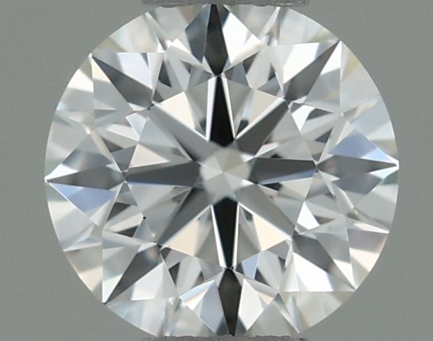 0.30 ct Round diamond