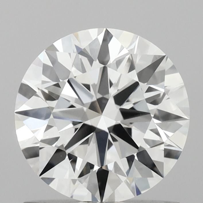 1.06 ct. round Lab Grown Diamond front image