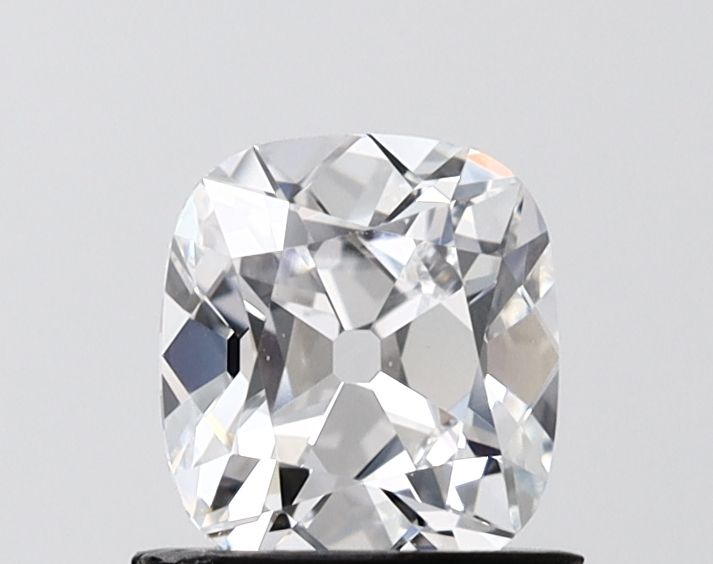 1.07 ct lab-grown Cushion brilliant Diamond