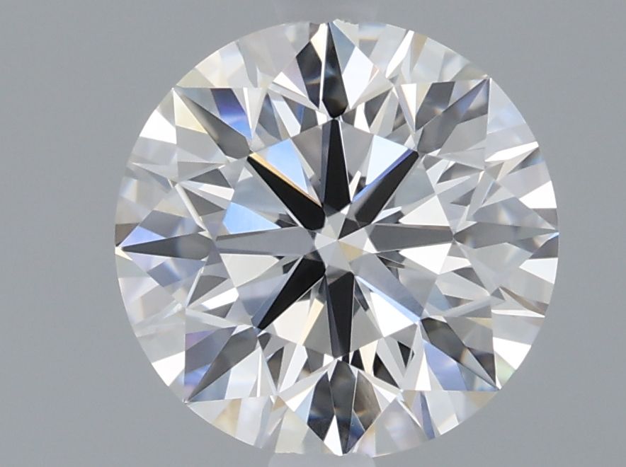 1.50 ct Round diamond