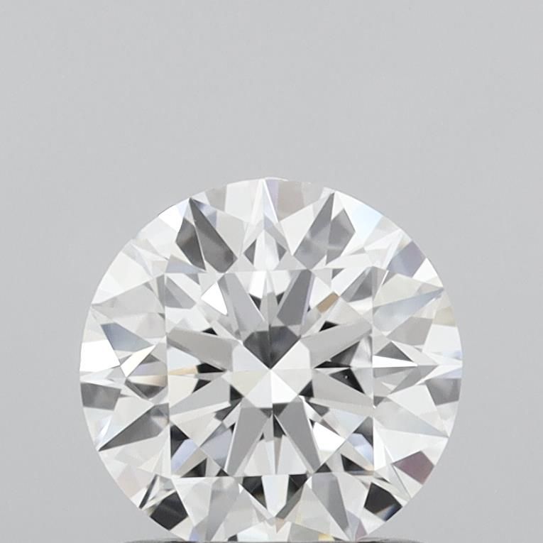 1.04 ct. round Lab Grown Diamond front image