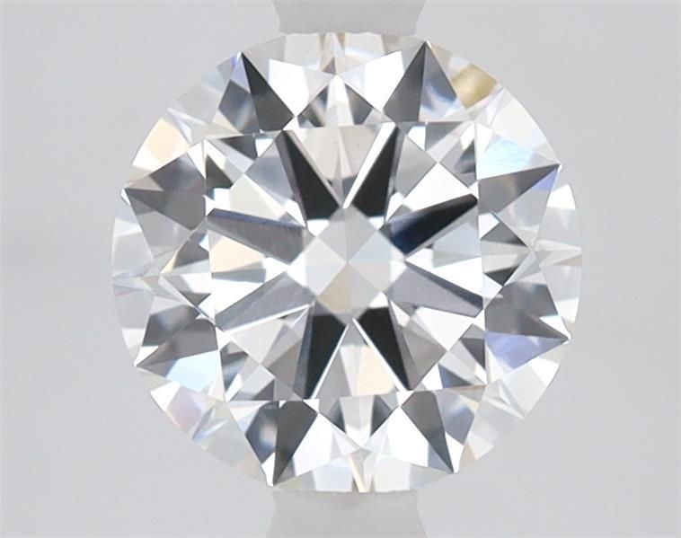 1.51 ct. round Lab Grown Diamond front image