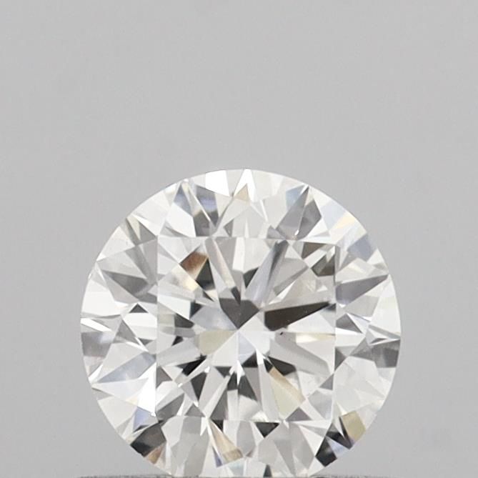 0.49 ct lab-grown Round Diamond