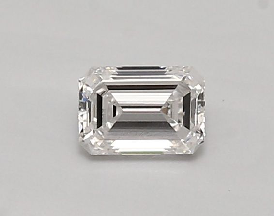 0.44 ct lab-grown Emerald Diamond