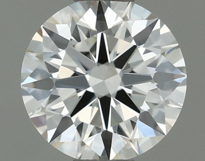 0.44 ct Round diamond