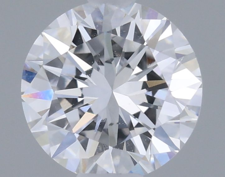 0.38 ct lab-grown Round Diamond