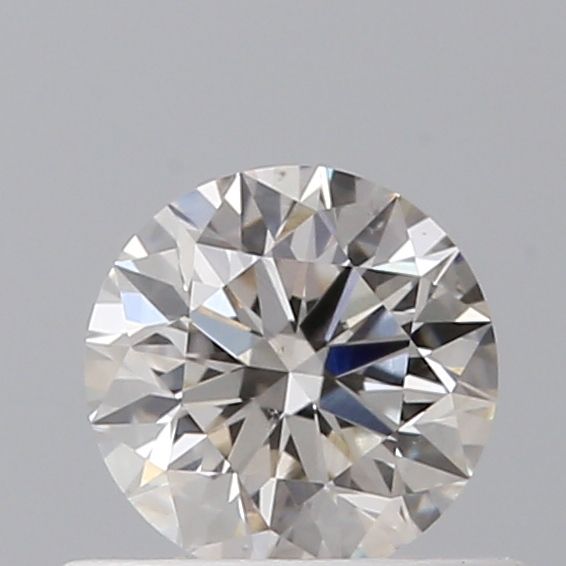 0.43 ct Round Diamond