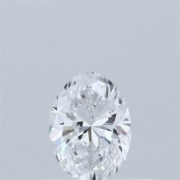 0.31 ct lab-grown Oval Diamond