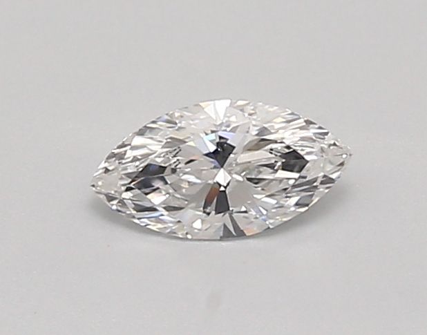 0.47 ct lab-grown Marquise Diamond