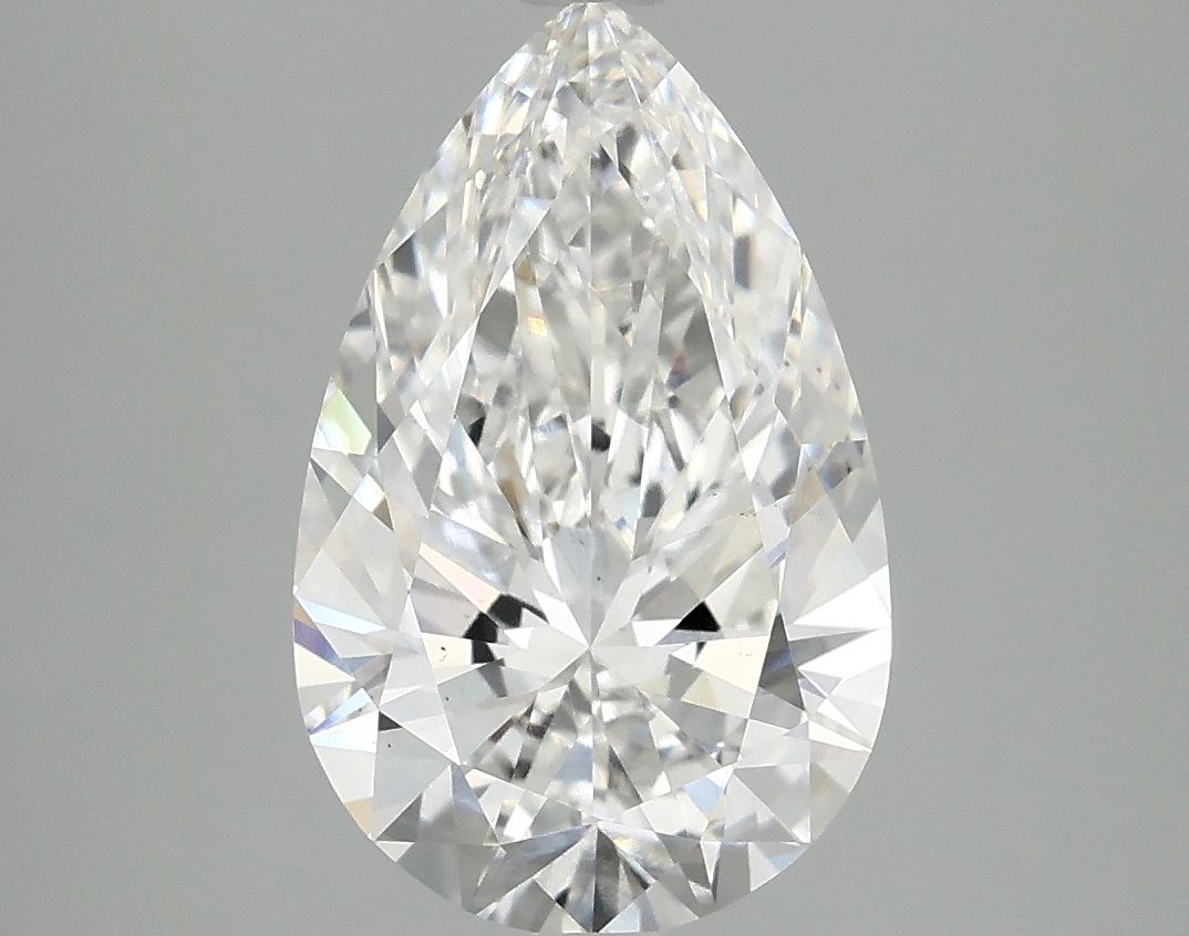 2.84 Carat