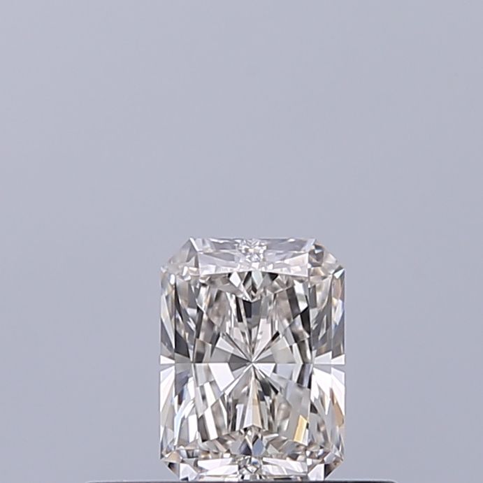 0.30 Carati H VVS2 Radiante Diamante