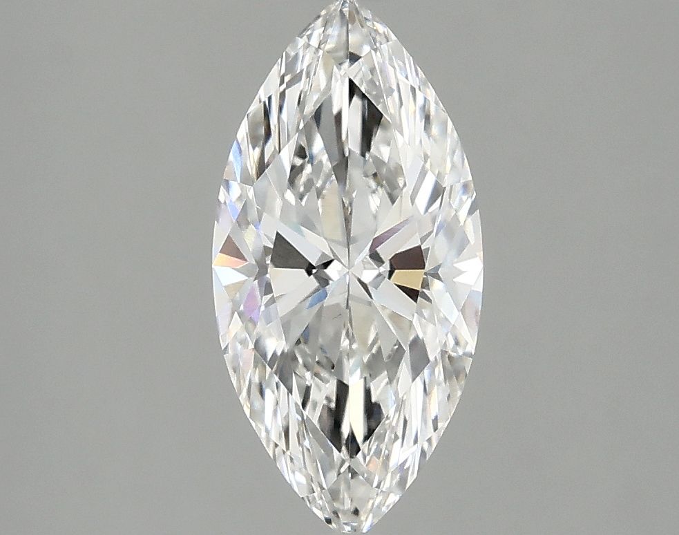 1.47 ct Marquise diamond