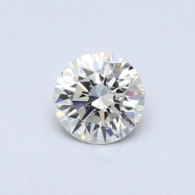 0.36ct Round diamond