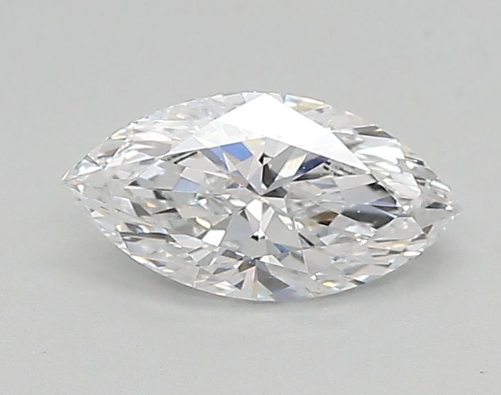 0.41 ct lab-grown Marquise Diamond